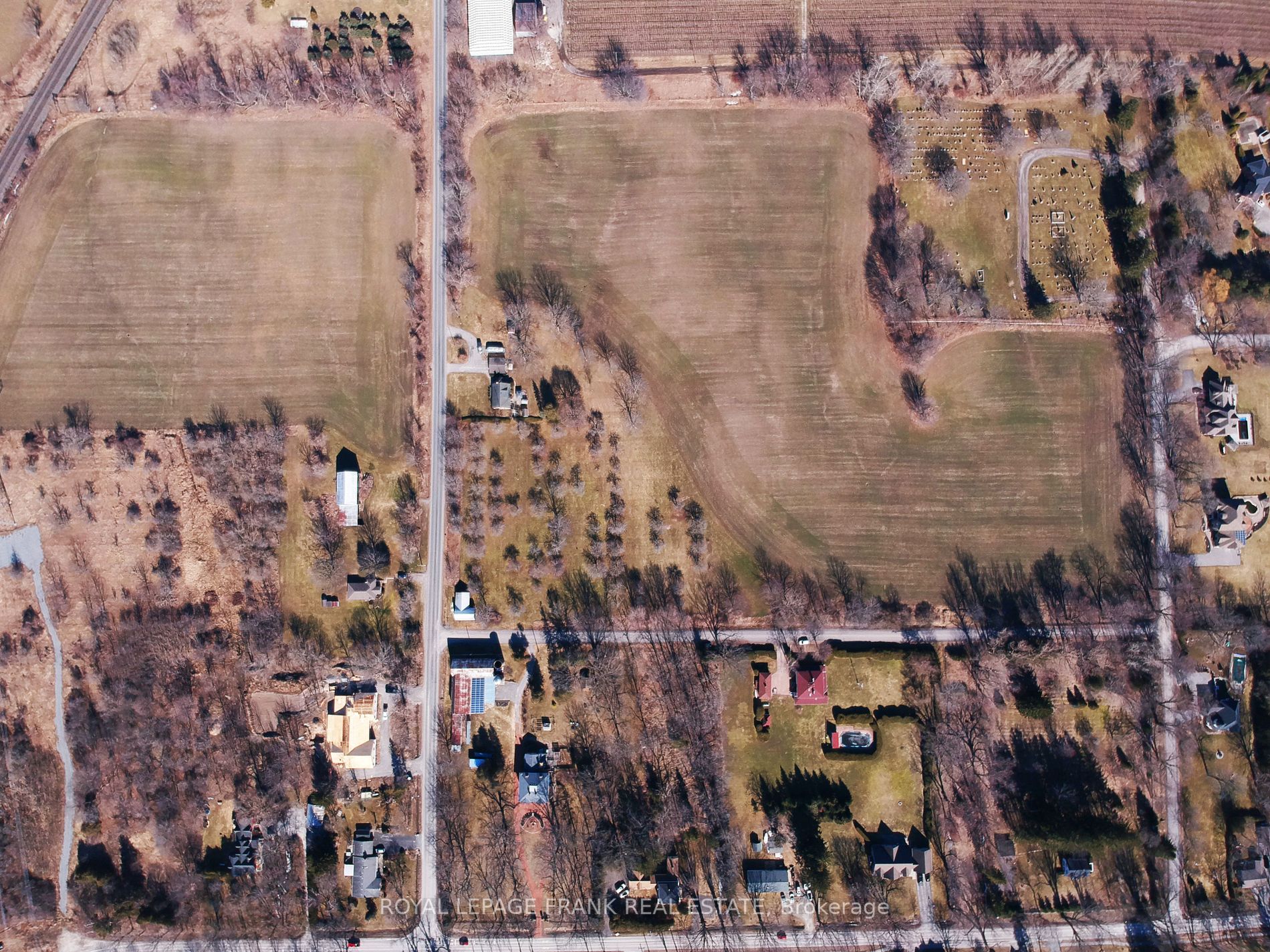 0 Metcalf St