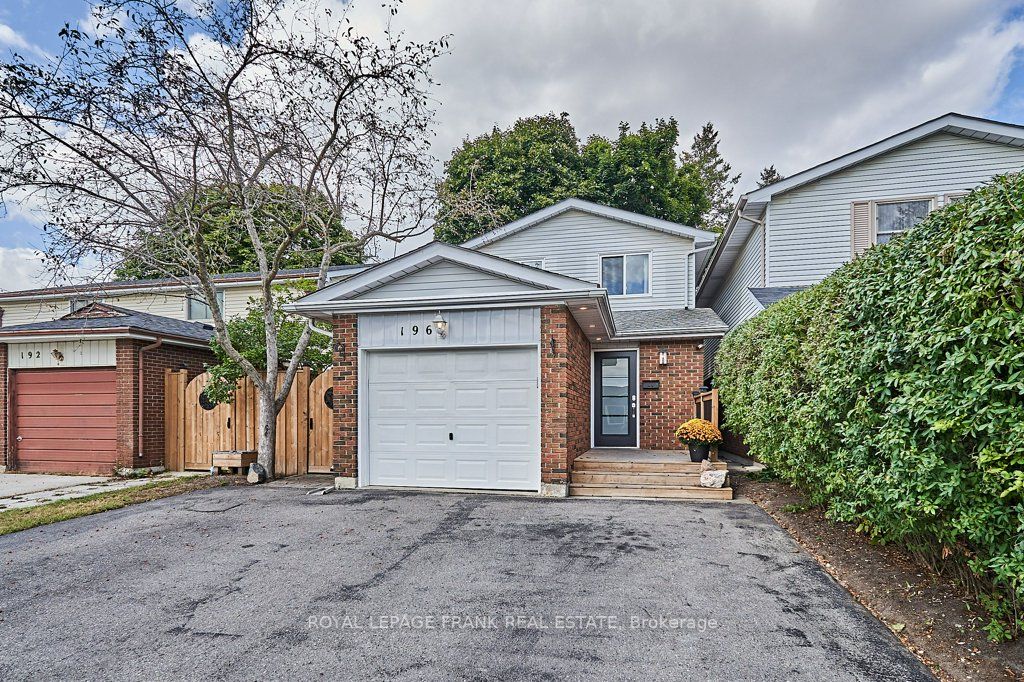 196 Ormond Dr