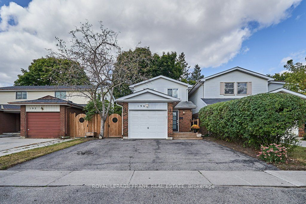 196 Ormond Dr
