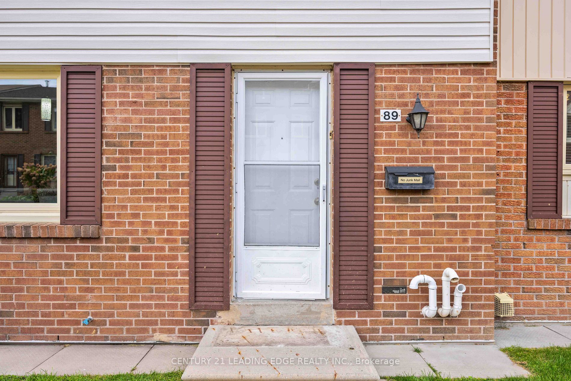 270 Timberbank Blvd, #89