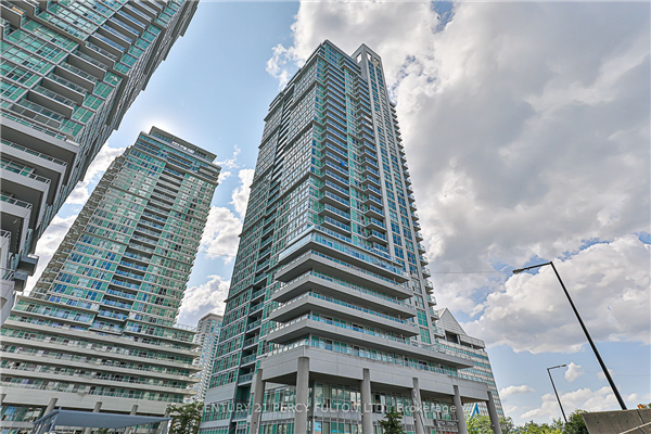 70 Town Centre Crt, Toronto