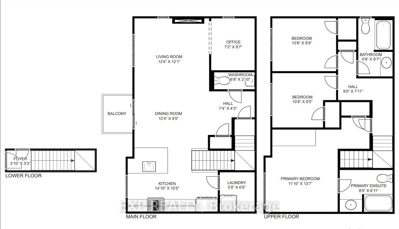 2409 Nantucket Chse, #43