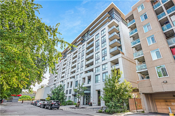 8 Trent Ave, Toronto