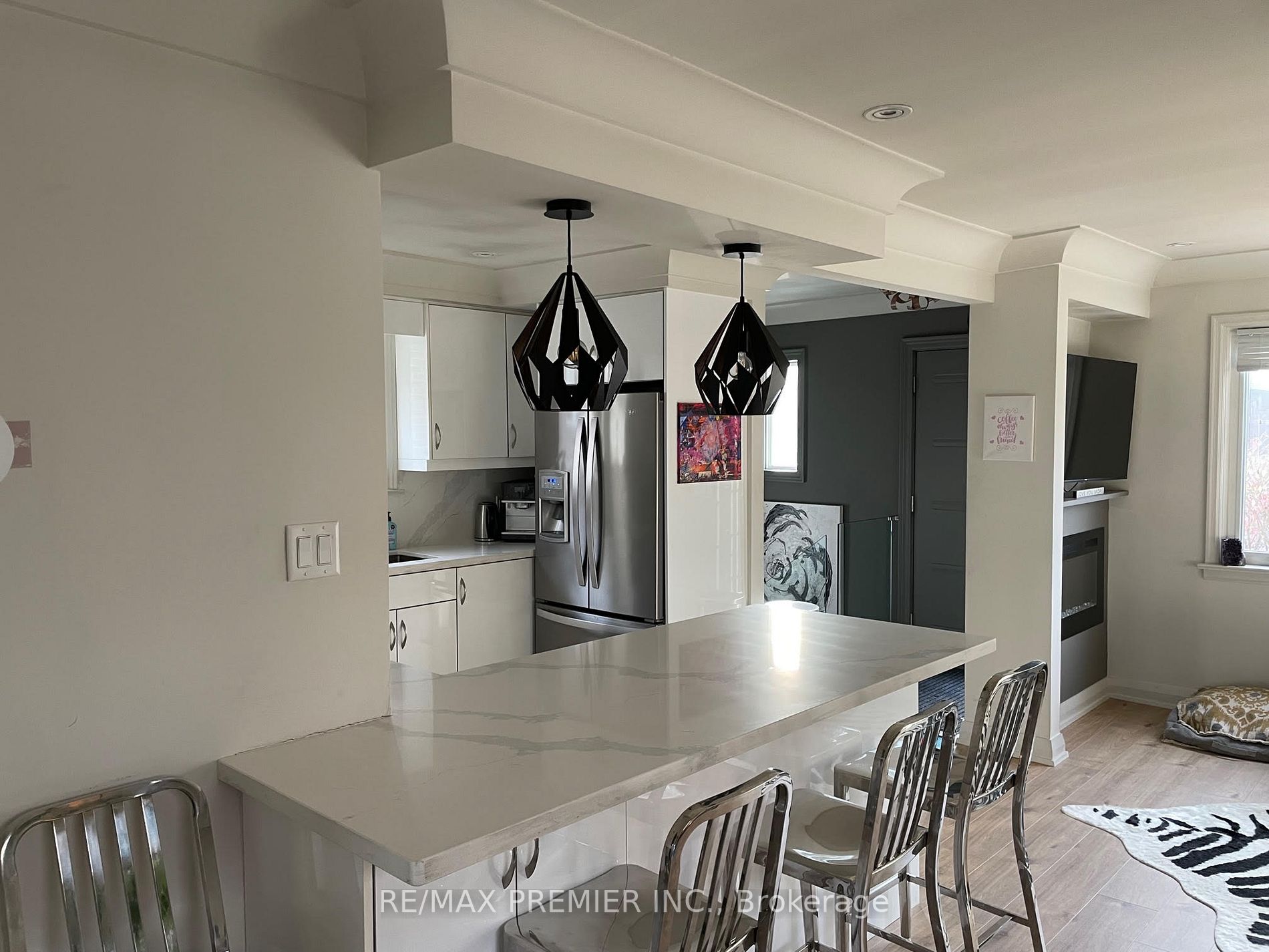 79 Binswood Avenue