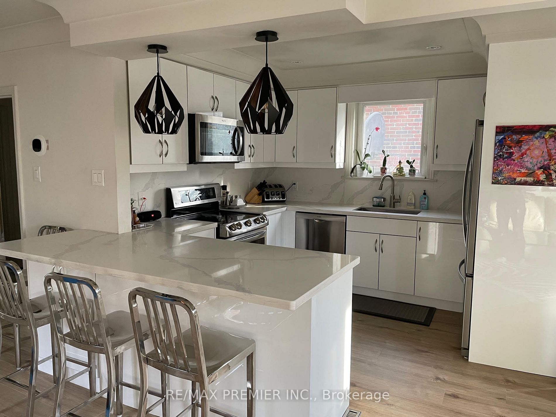 79 Binswood Avenue