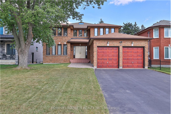 37 Aragon Ave, Toronto