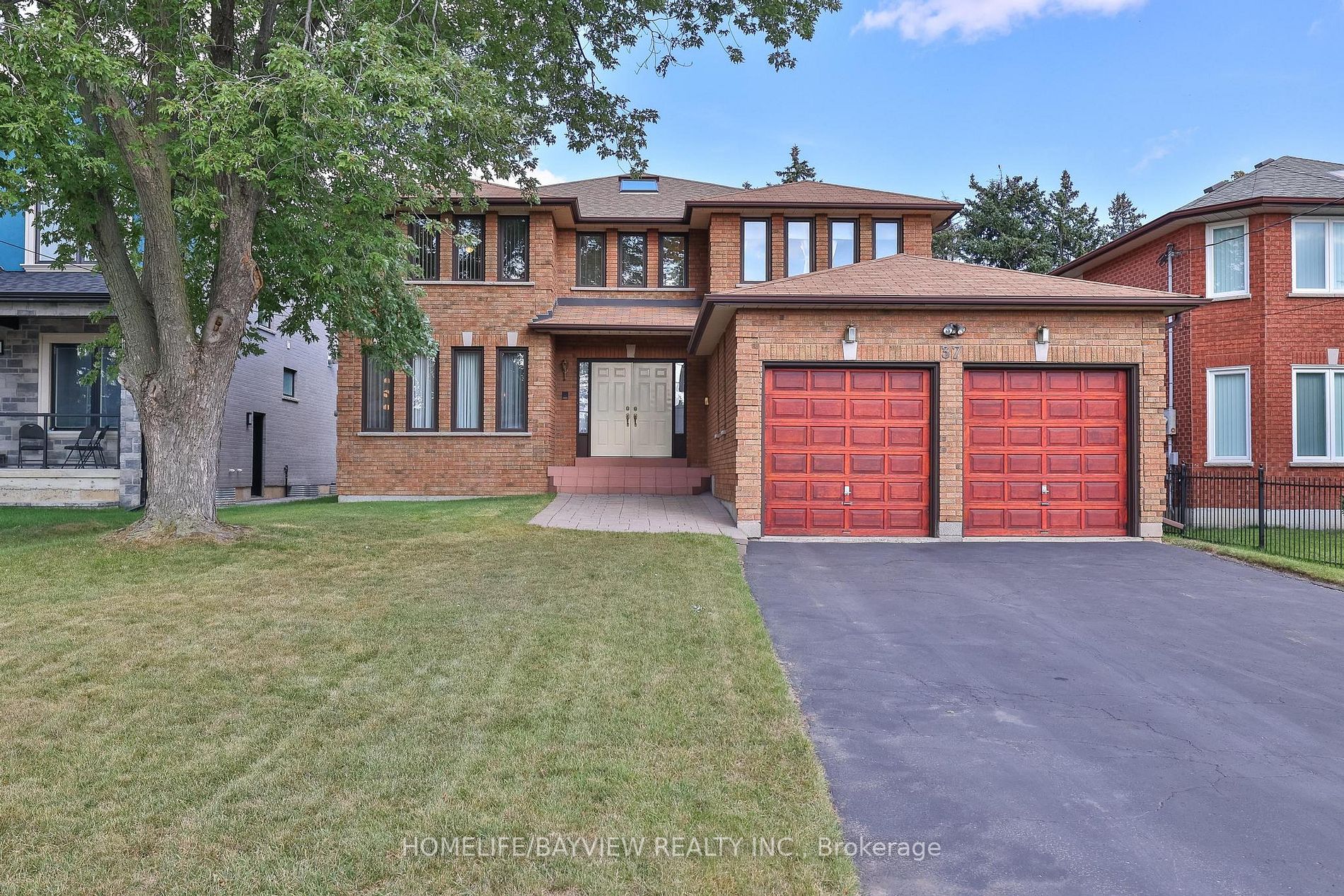 37 Aragon Avenue