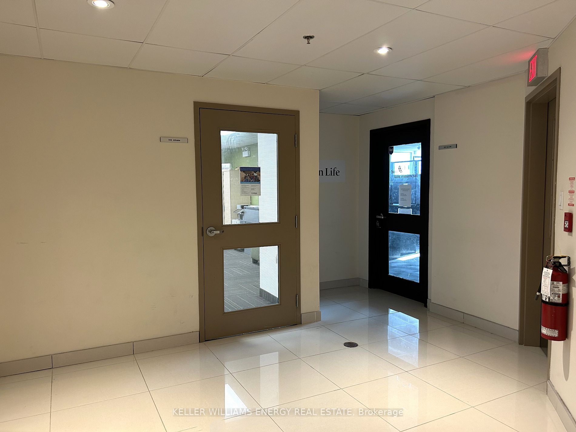 1 Hartwell Ave, #103