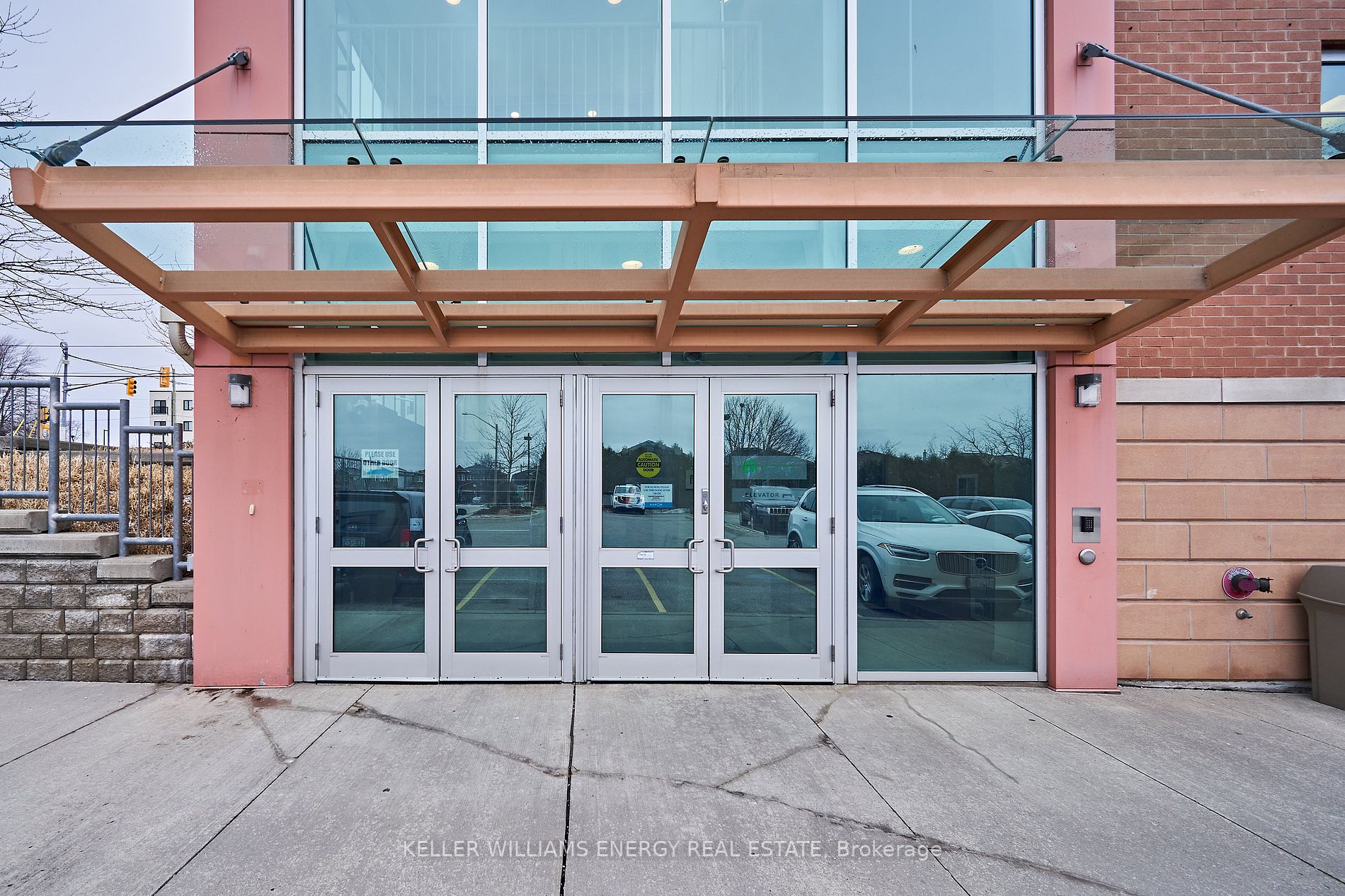 1 Hartwell Ave, #103