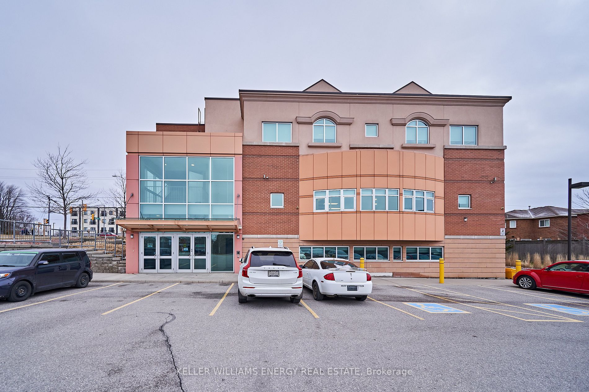 1 Hartwell Ave, #103