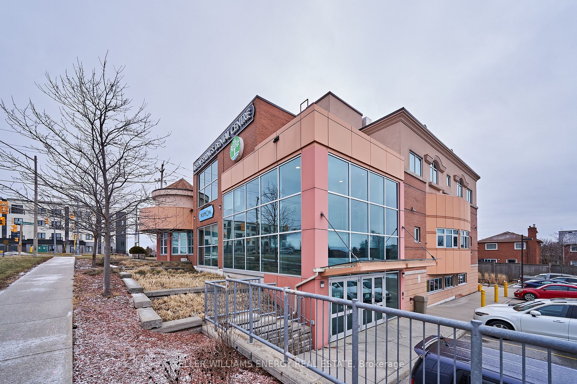 1 Hartwell Ave, #103