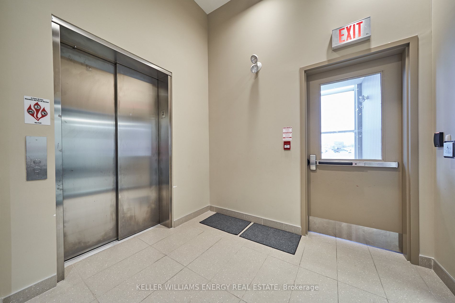1 Hartwell Ave, #103