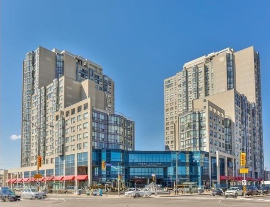 1470 Midland Avenue, #511