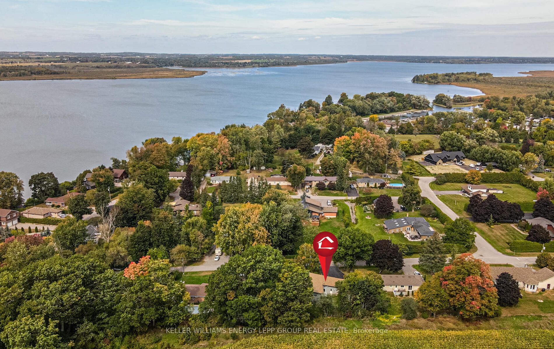 32 Percy Cres