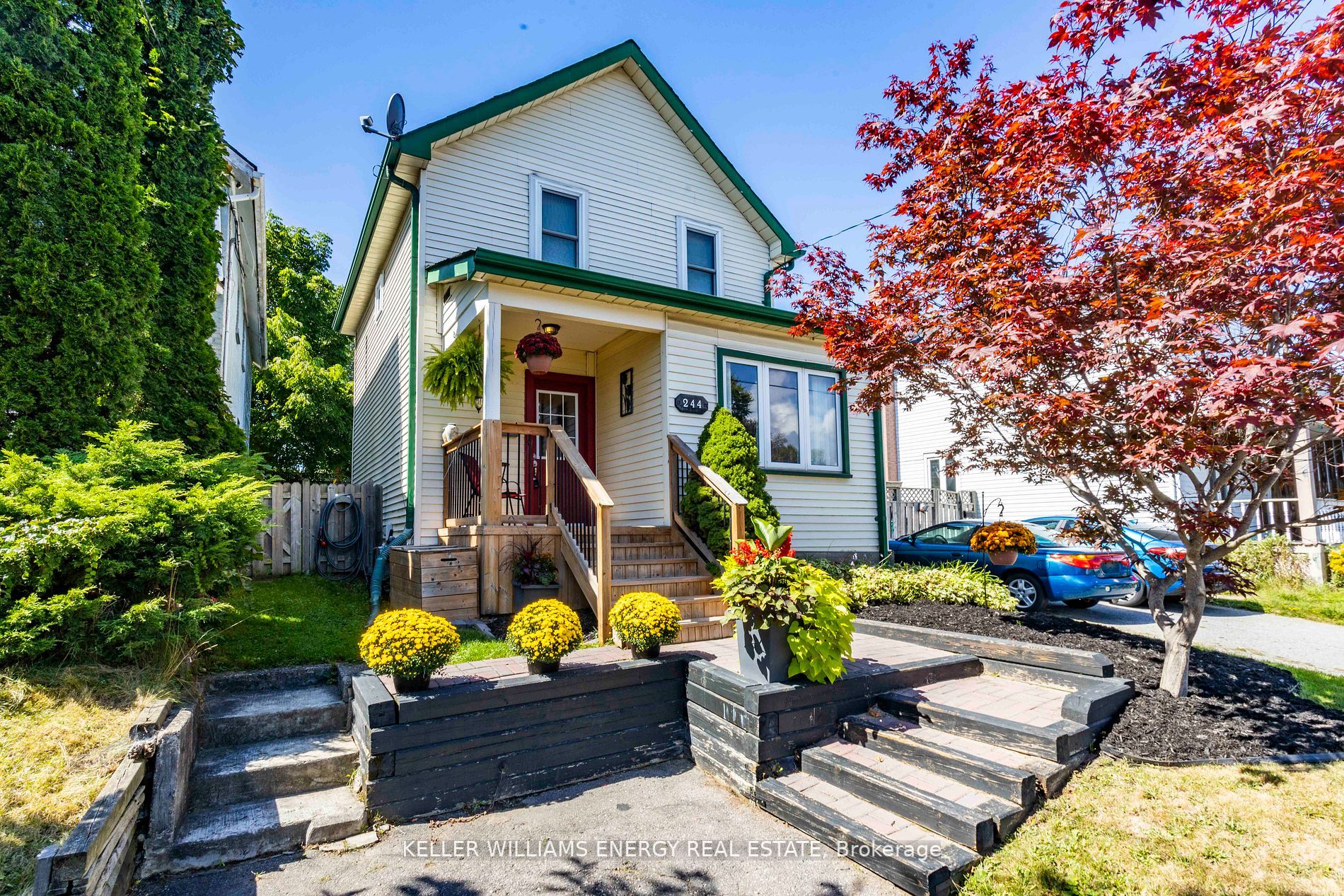 244 Nassau St
