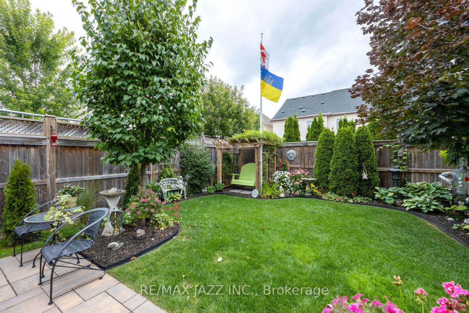 23 Mccorkell St