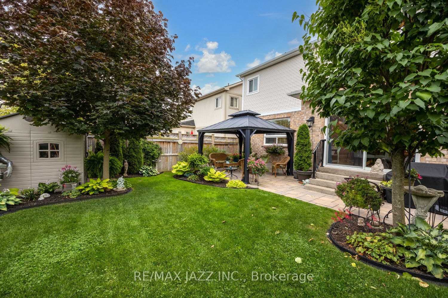 23 Mccorkell St