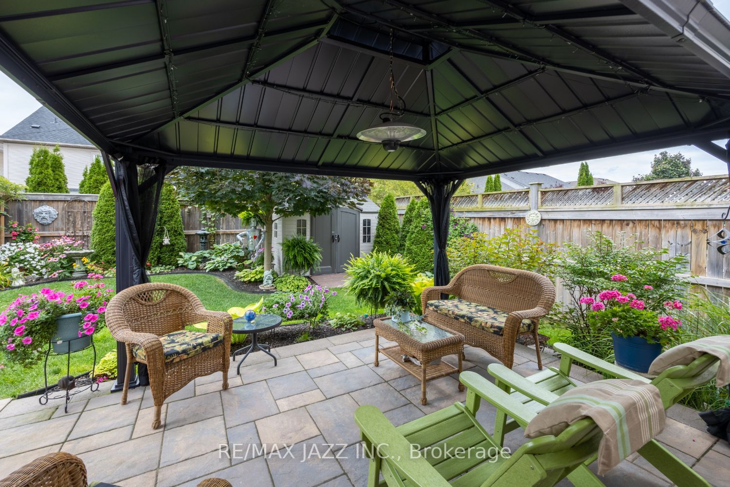23 Mccorkell St