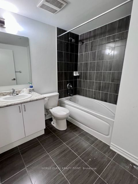 1 Falaise Rd N, #411