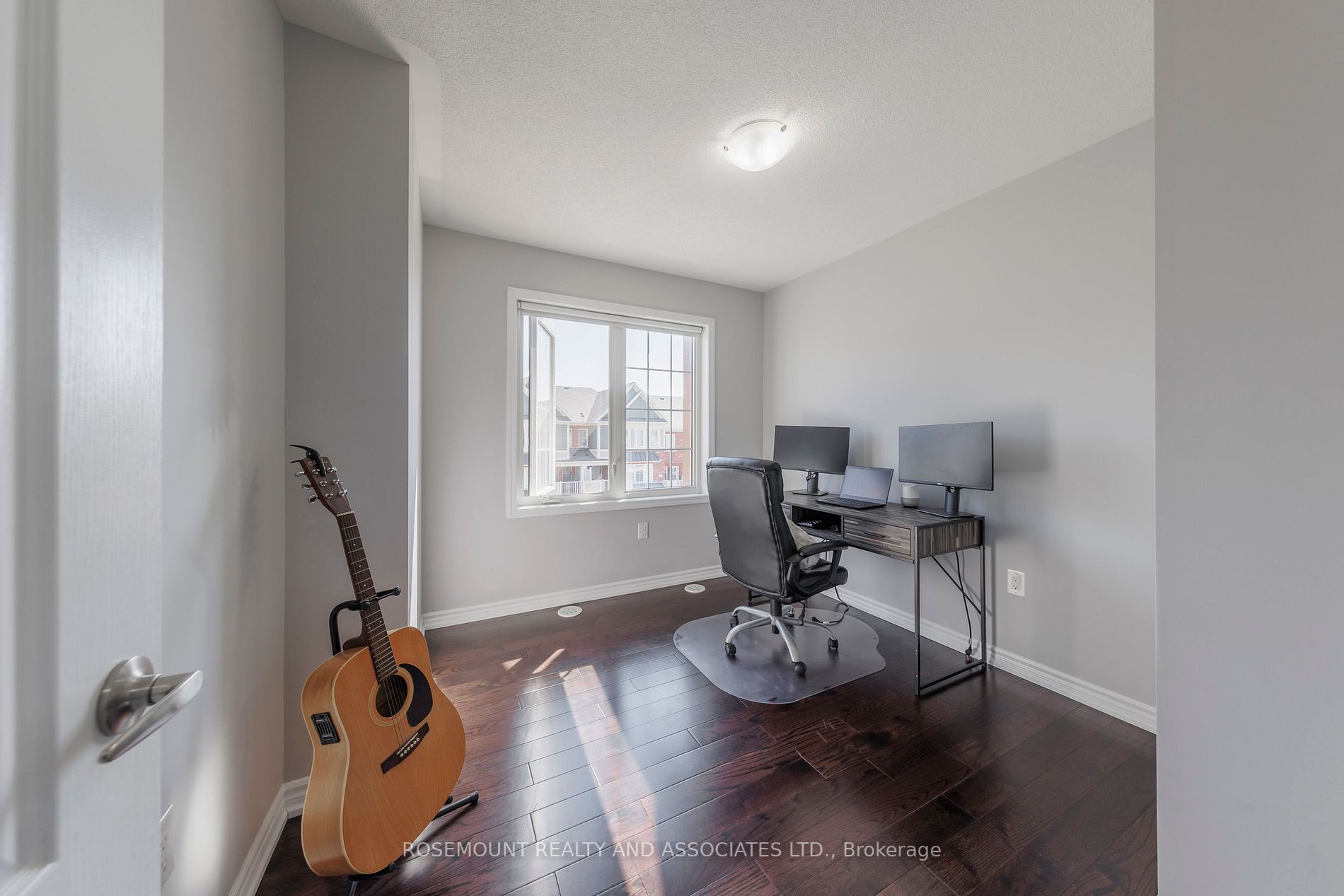 1088 Silk Street