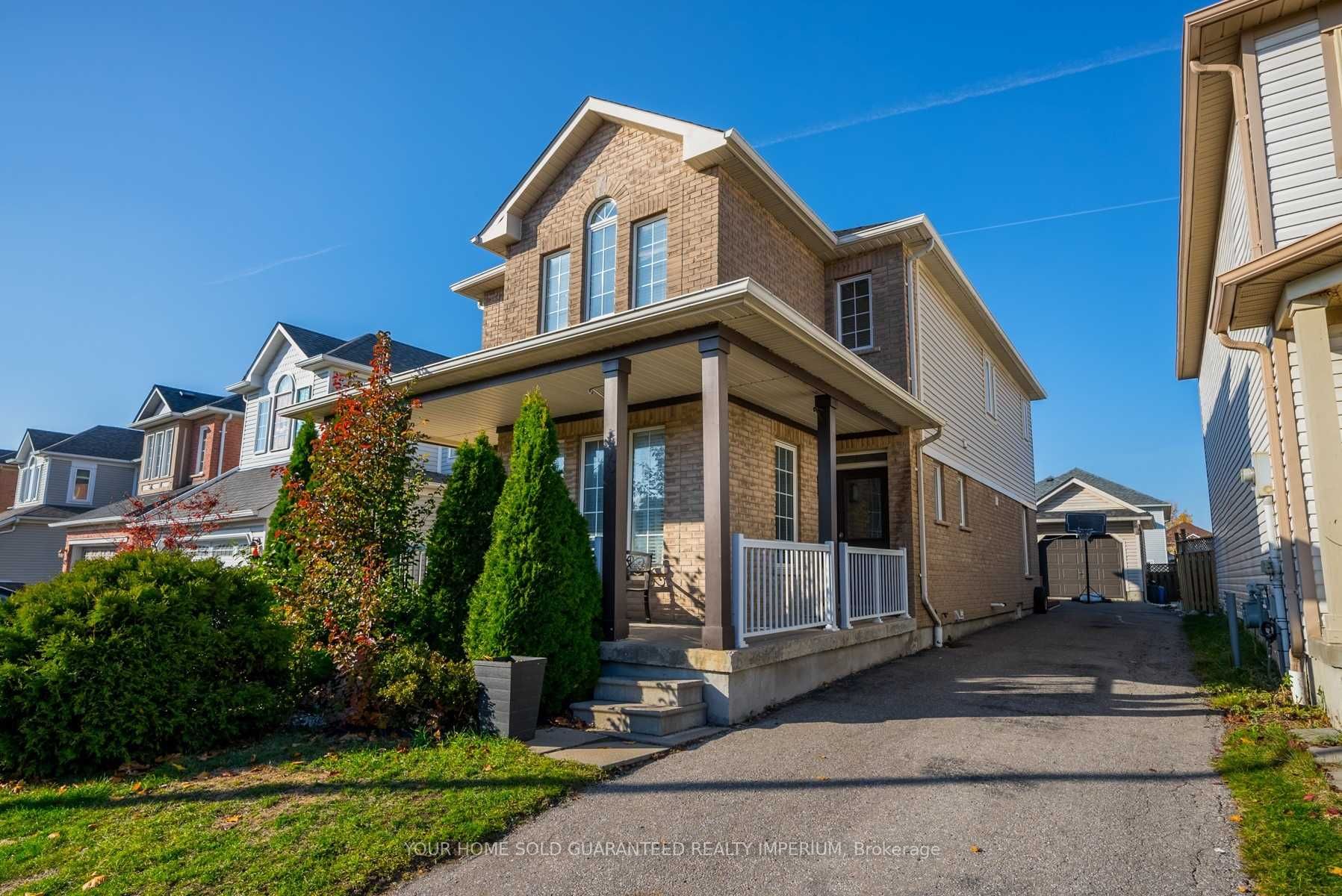 73 Sandford Cres