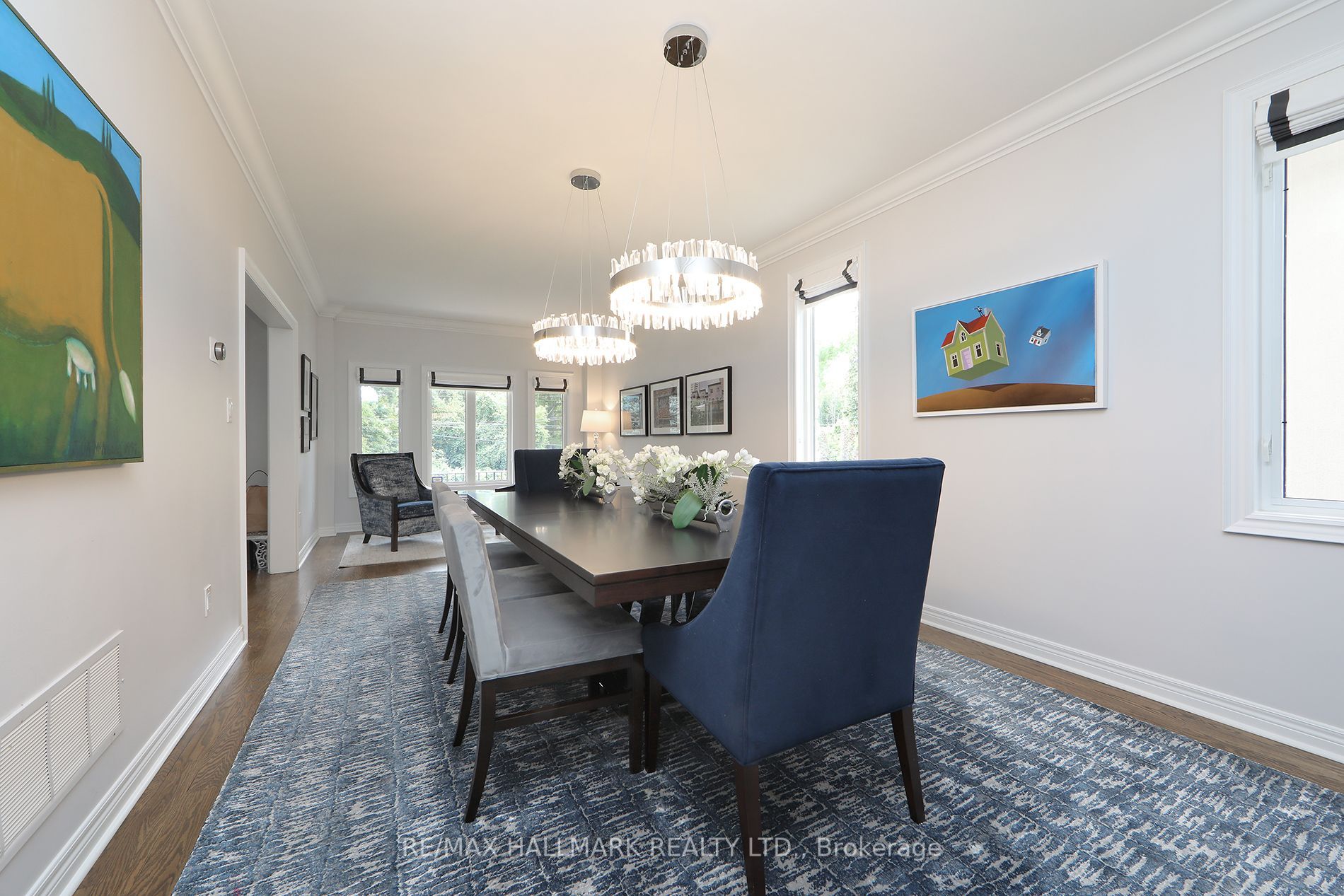 165 Bathgate Dr