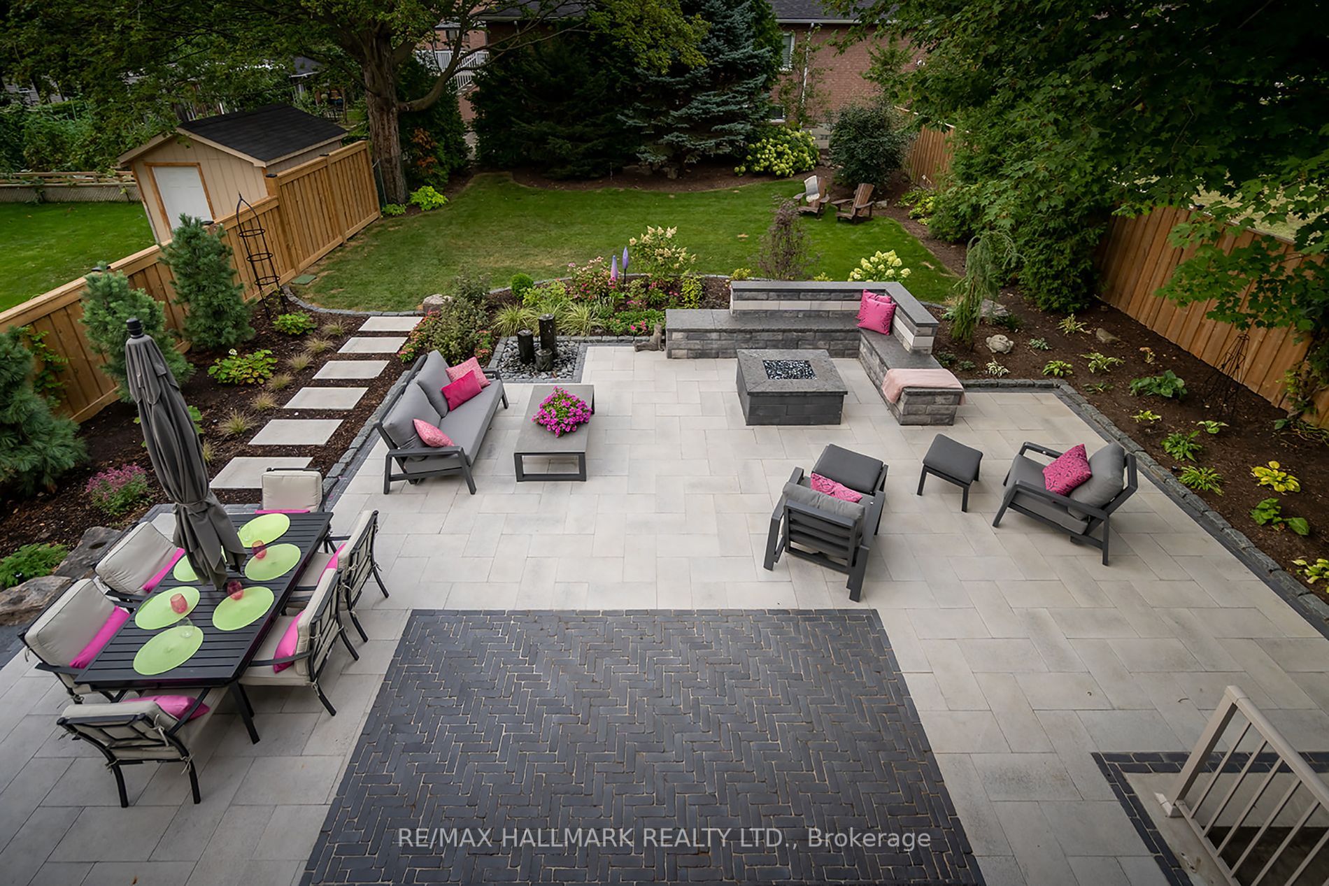 165 Bathgate Dr