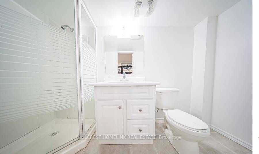 22 Gablehurst Cres, #Bsmt