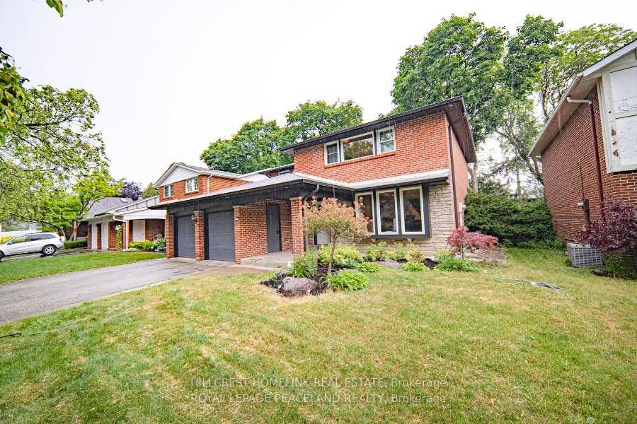 22 Gablehurst Cres, #Bsmt