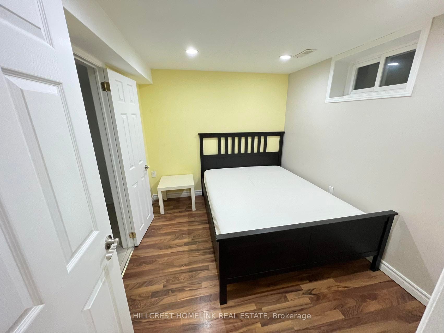 22 Gablehurst Cres, #Bsmt