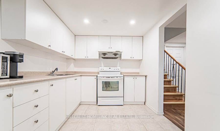 22 Gablehurst Cres, #Bsmt