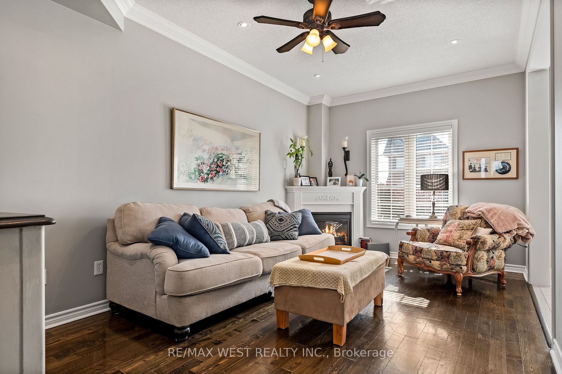 100 Bagnell Crescent