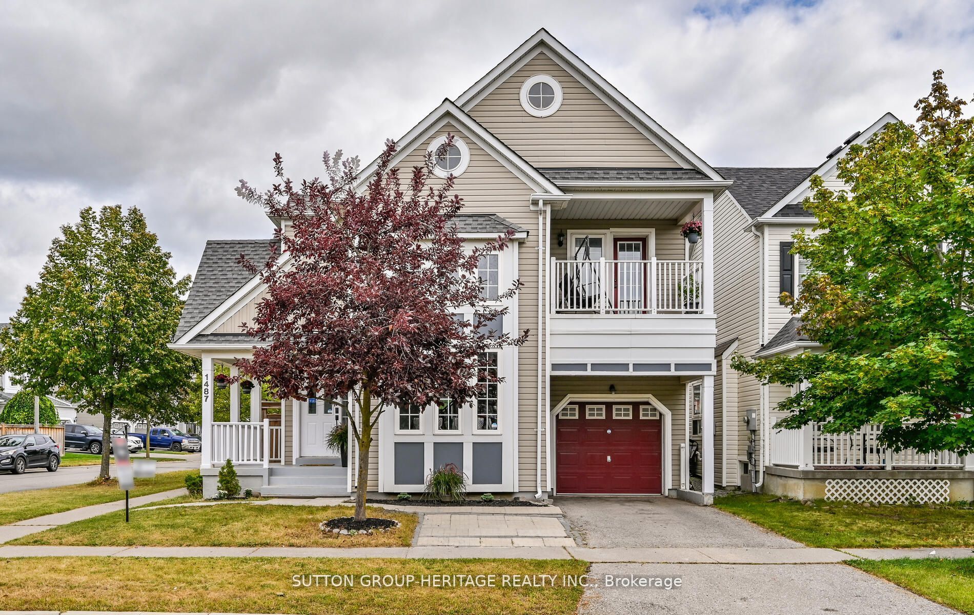 1487 Heartland Blvd