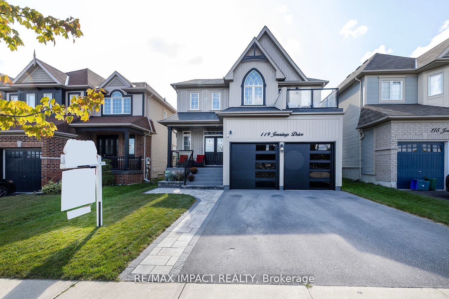119 Jennings Dr