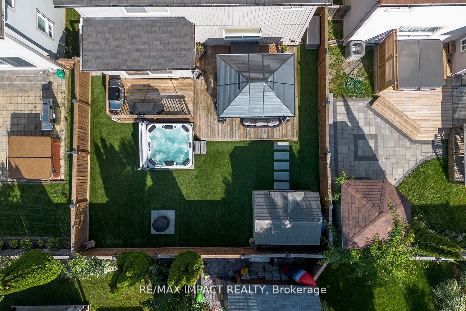 119 Jennings Dr