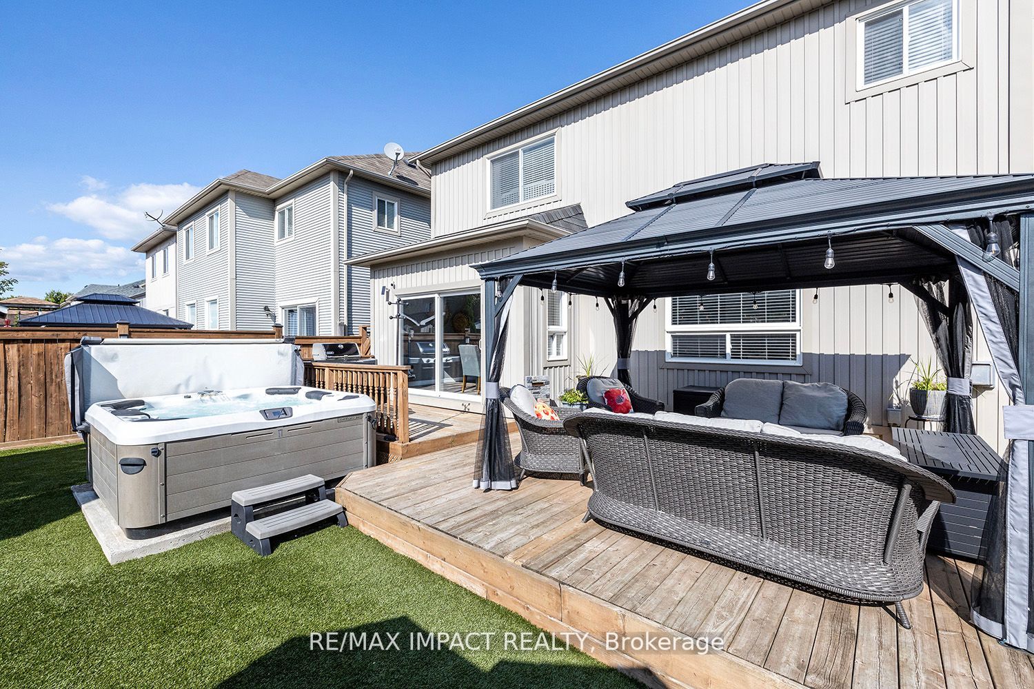 119 Jennings Dr