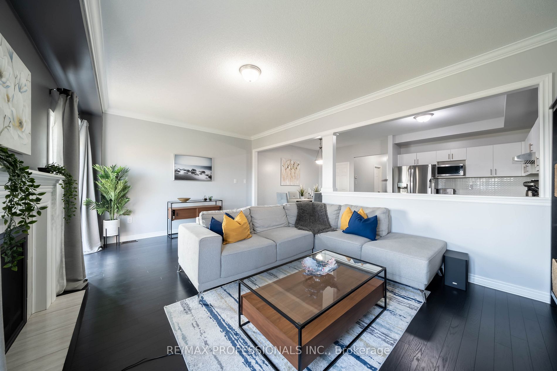 41 Jevons Dr