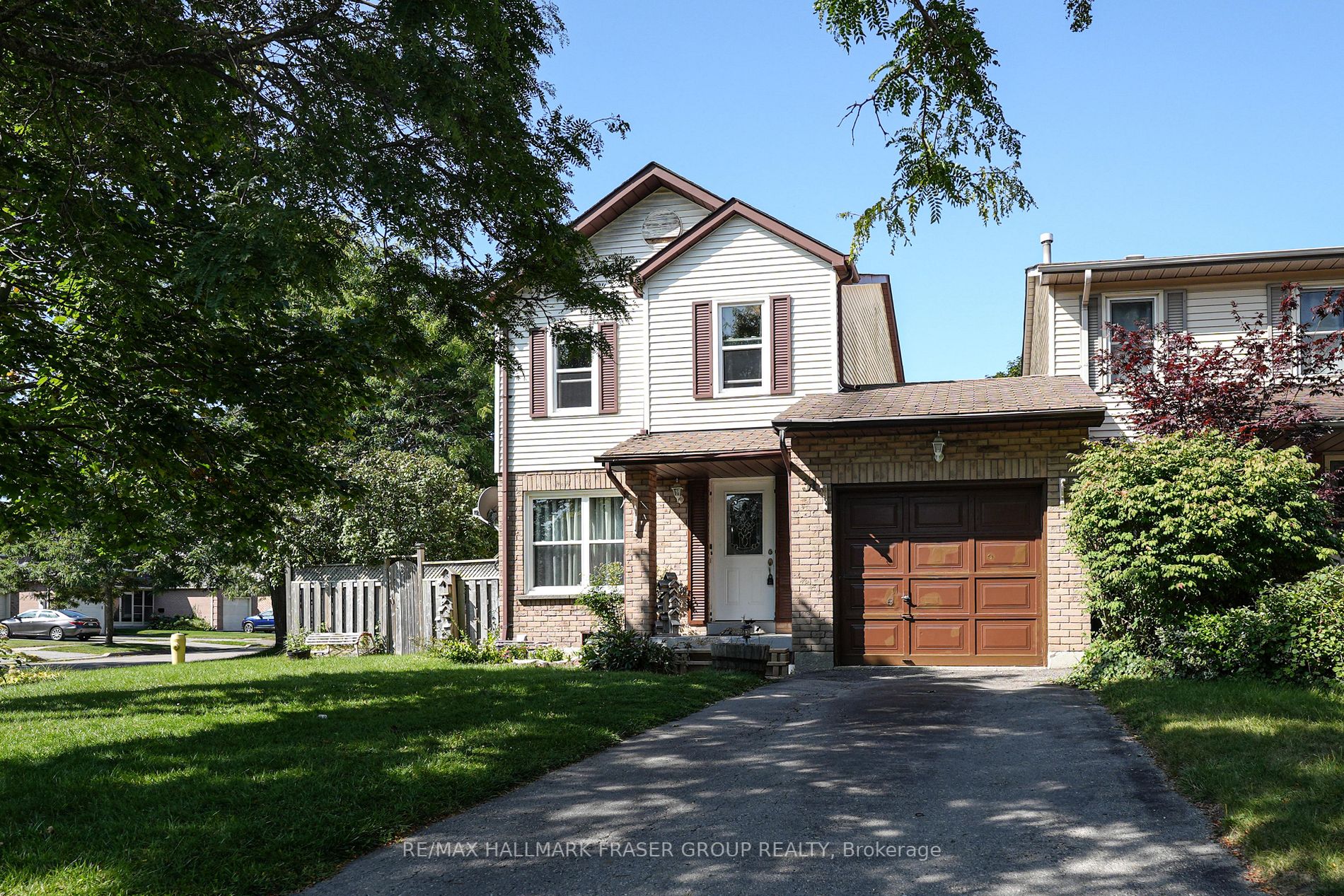 31 Kipling Cres