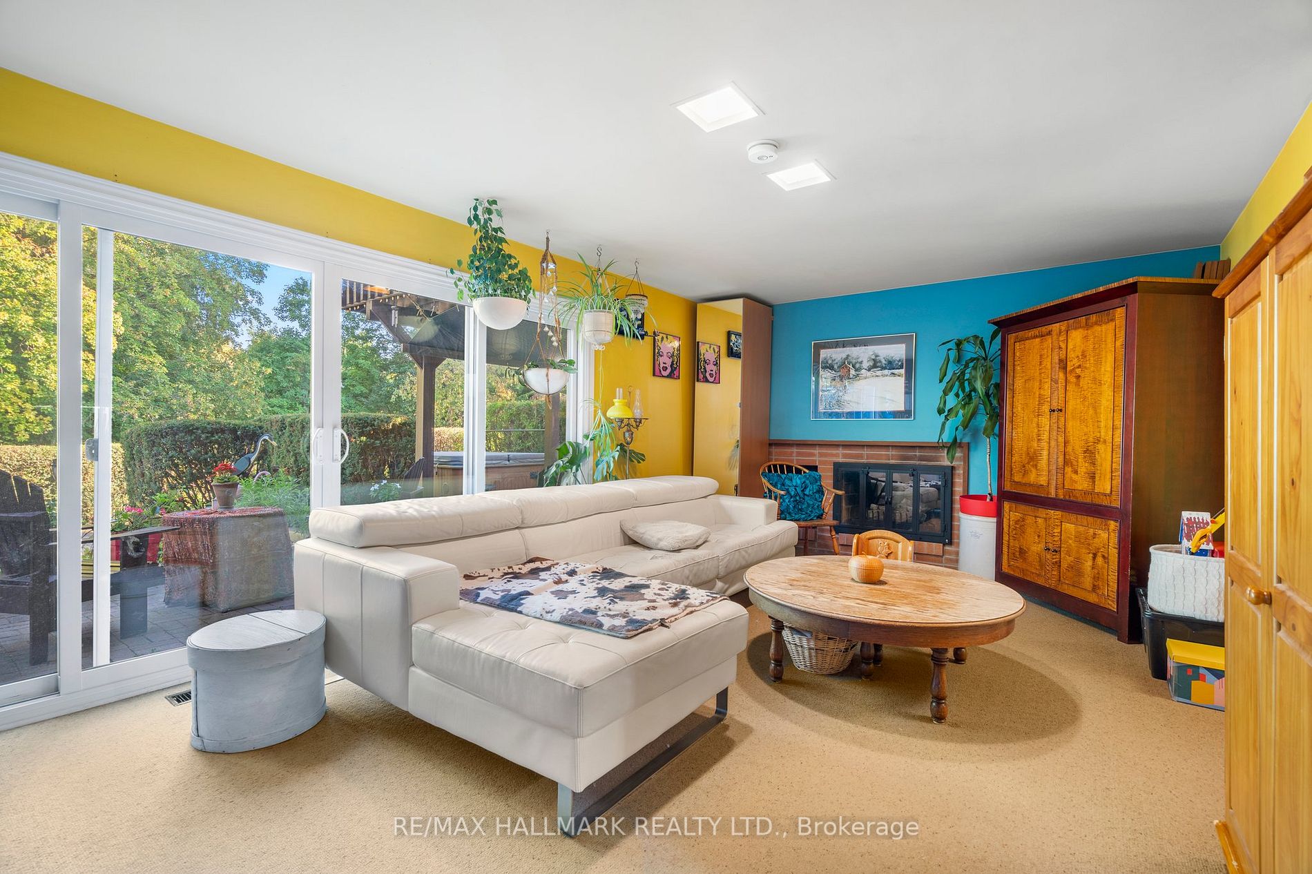221 Birkdale Road