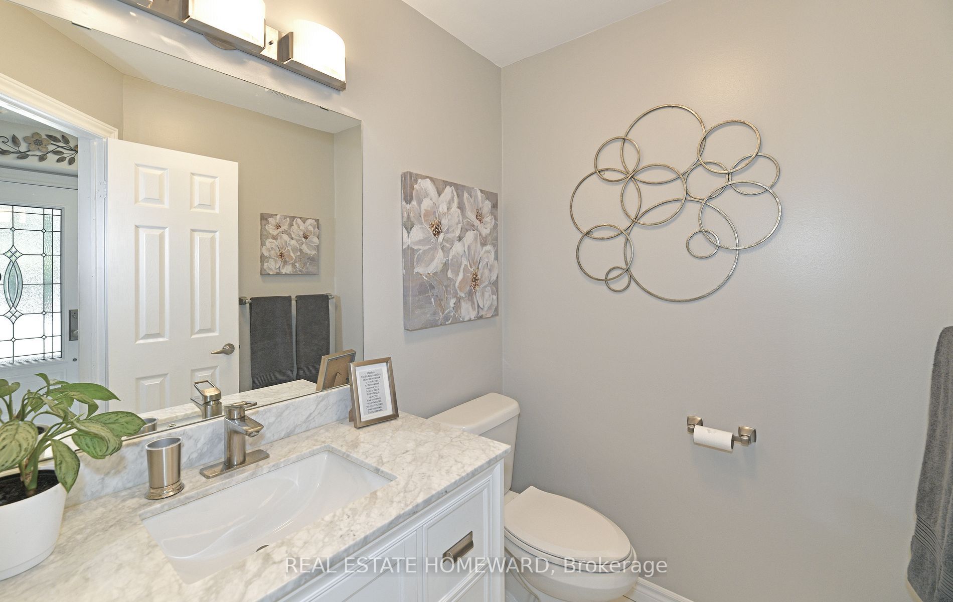 45 Harman Drive E