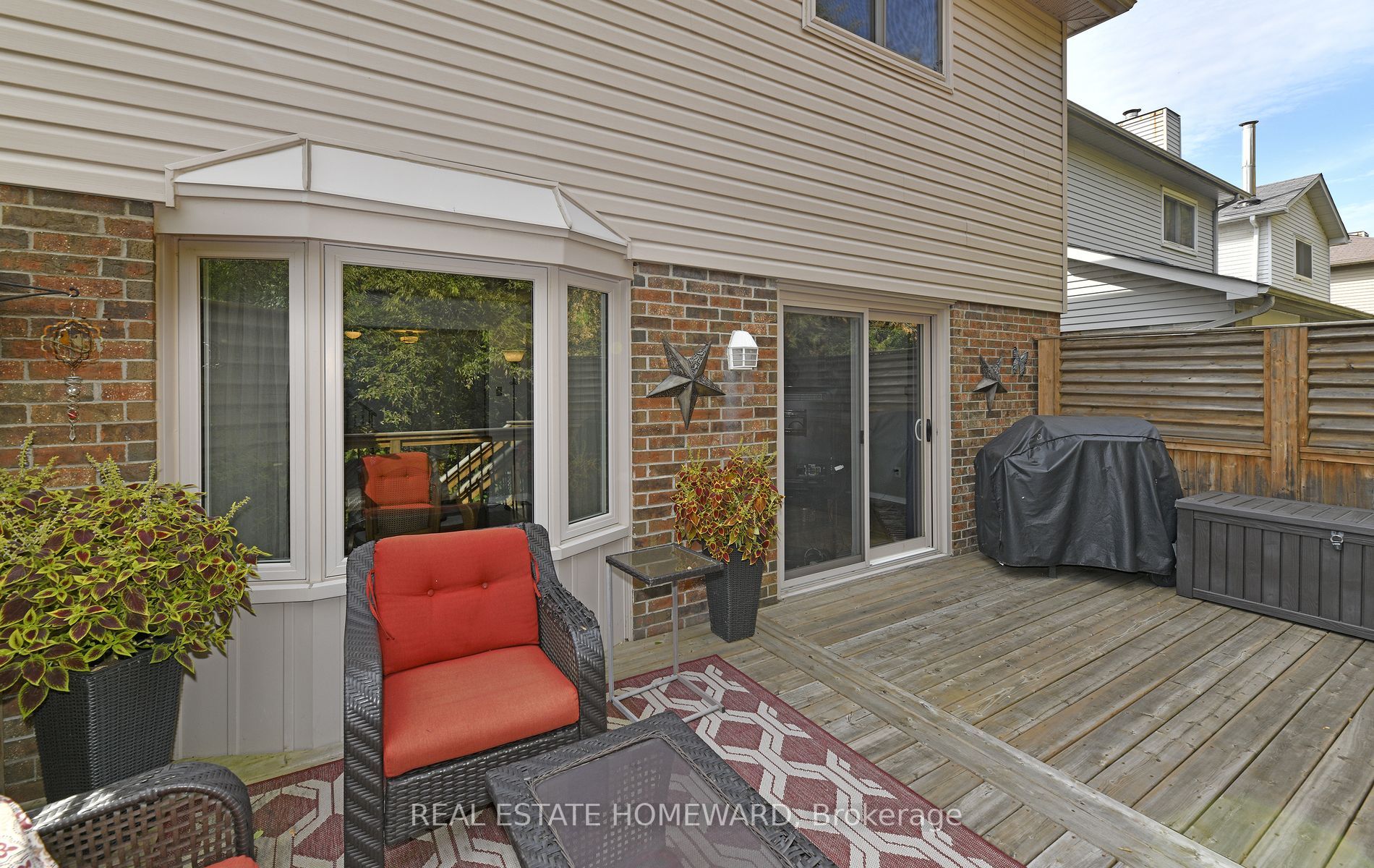 45 Harman Drive E