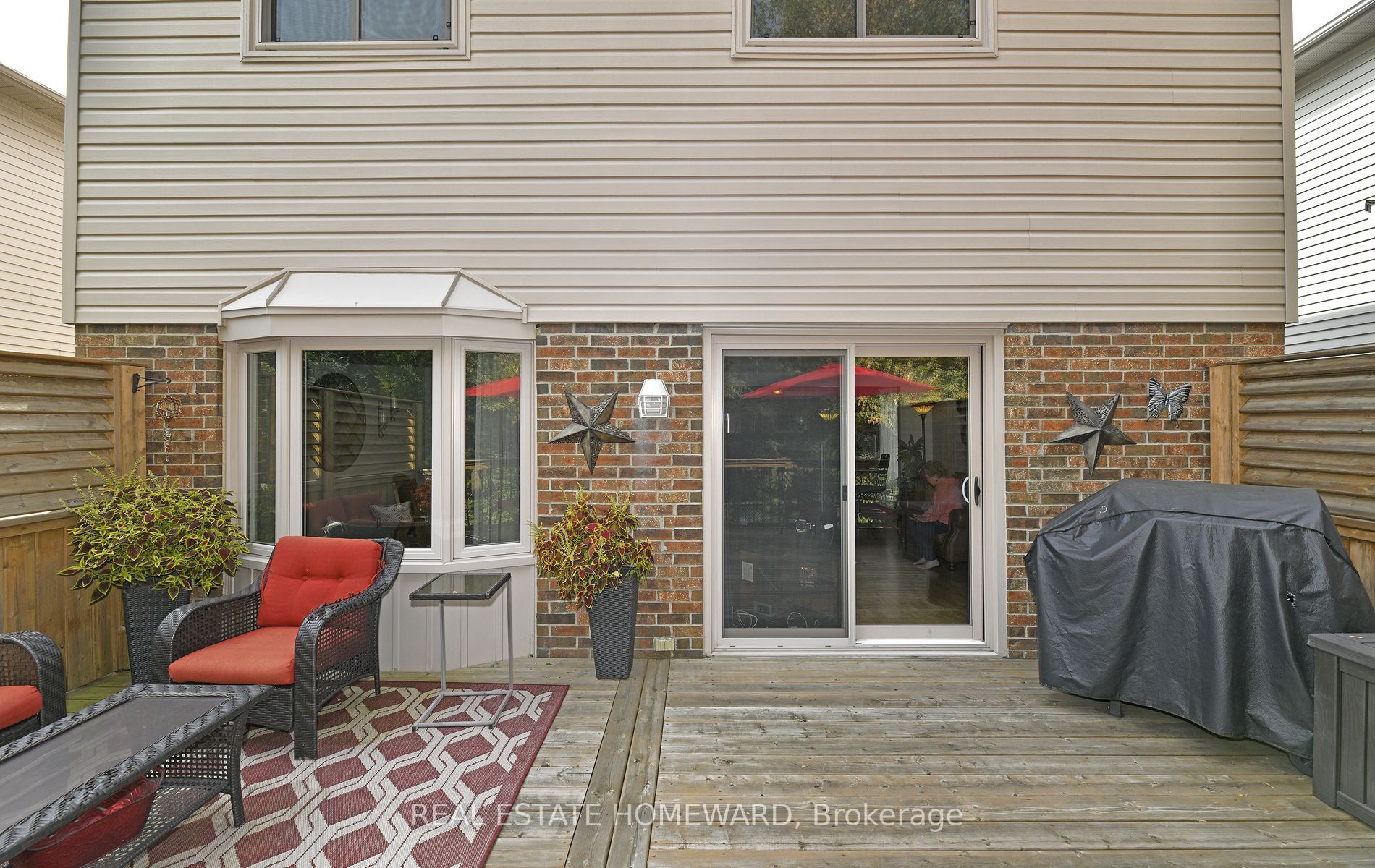 45 Harman Drive E