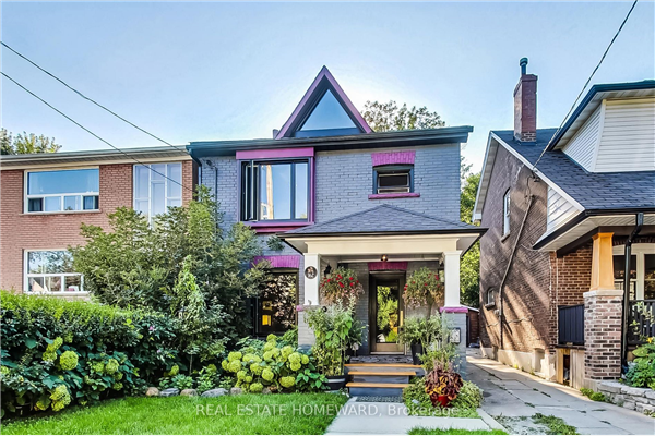 162 Ashdale Ave, Toronto
