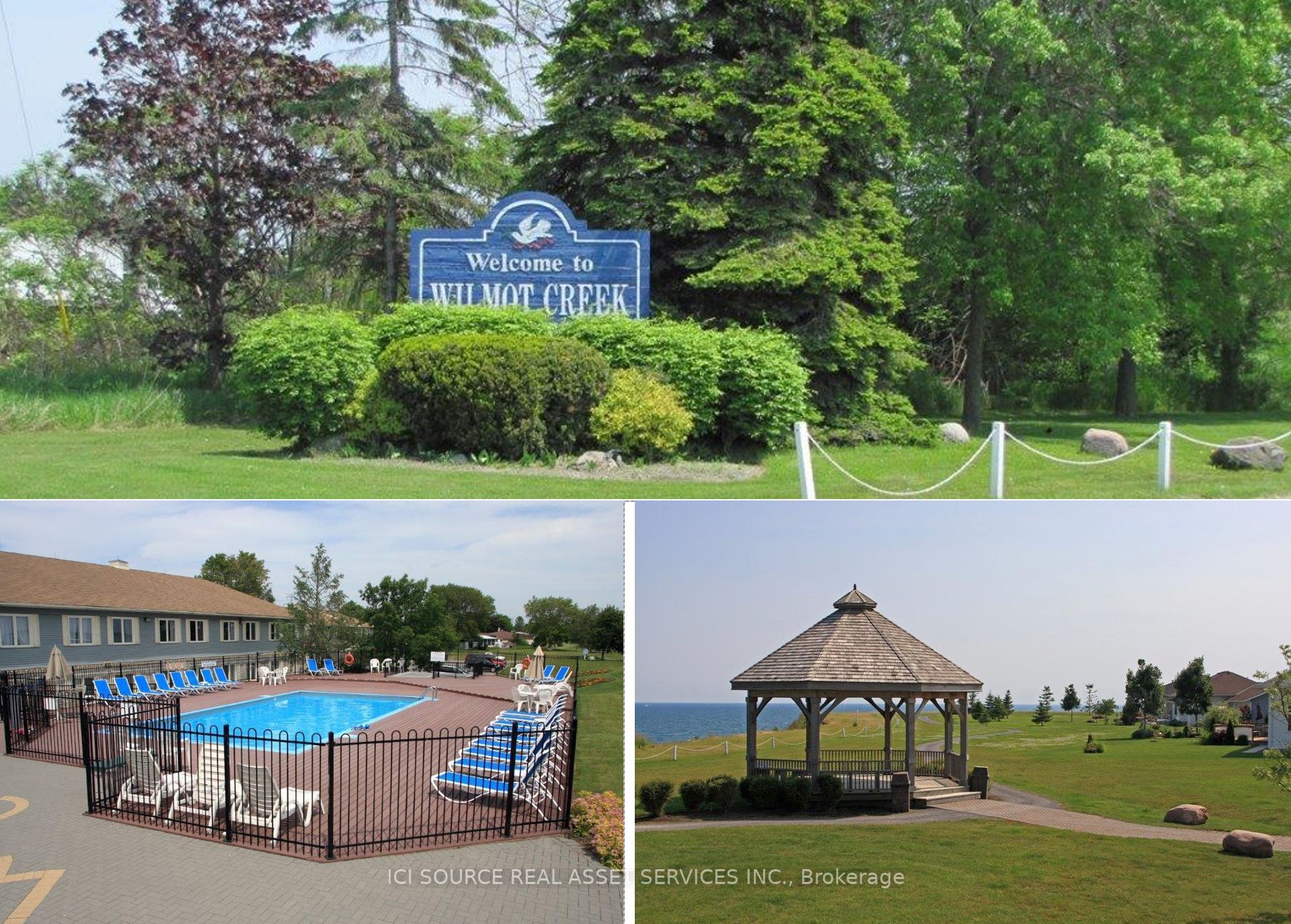 4 Pineridge Cres