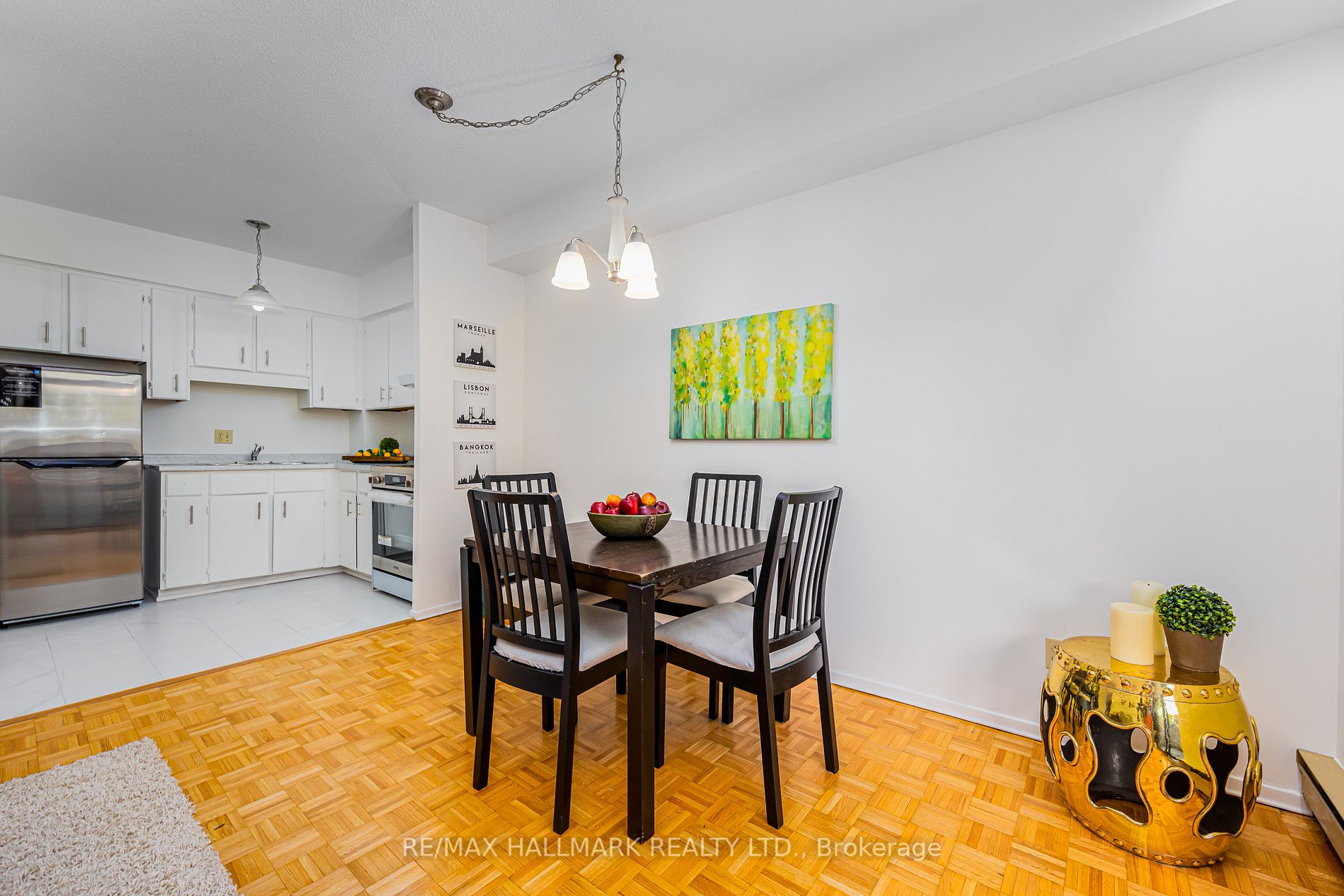50 Old Kingston Rd, ##5-609