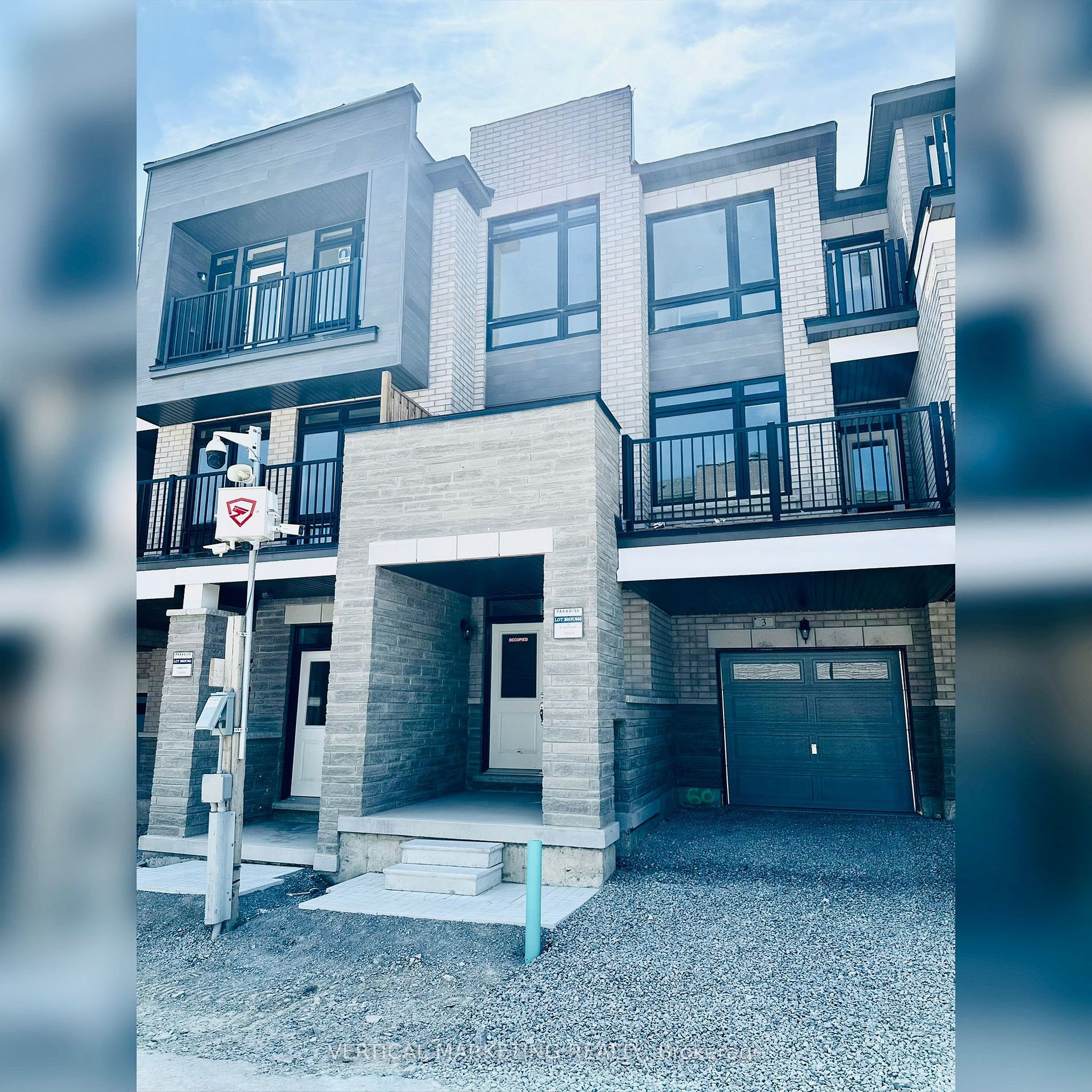 3 Coppini Lane