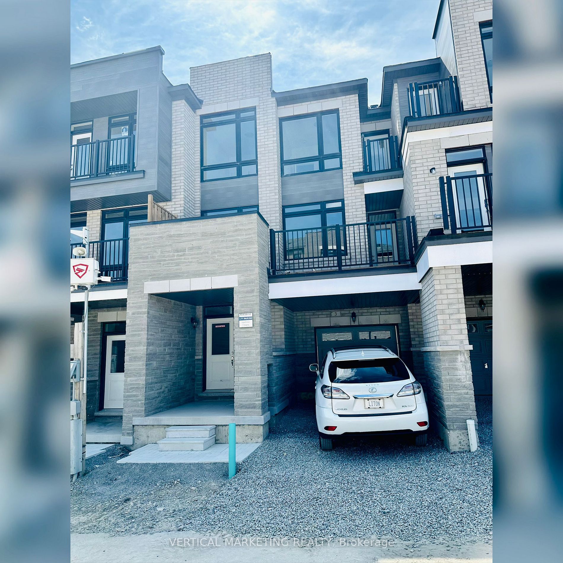 3 Coppini Lane