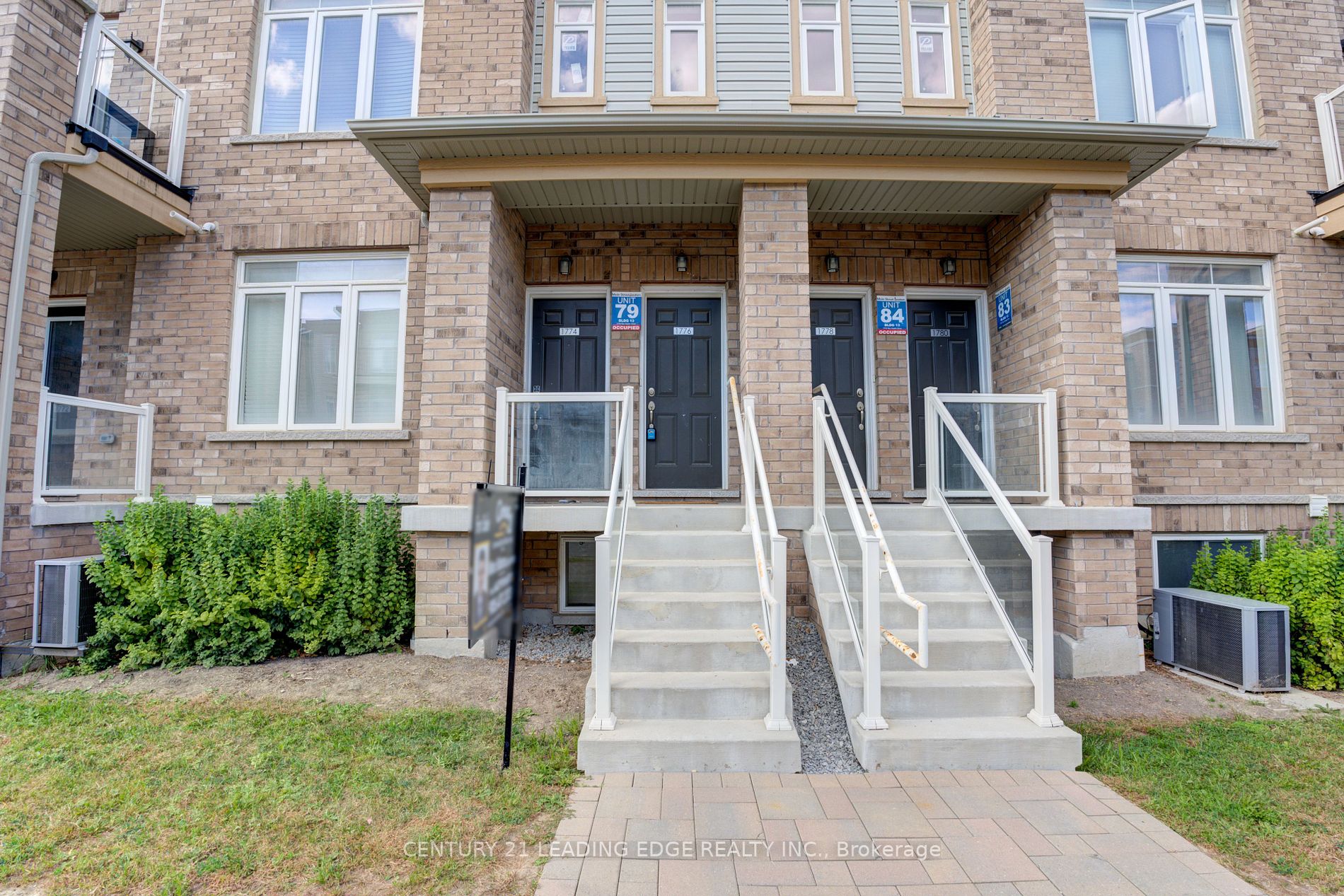 1776 Rex Heath Drive, #79
