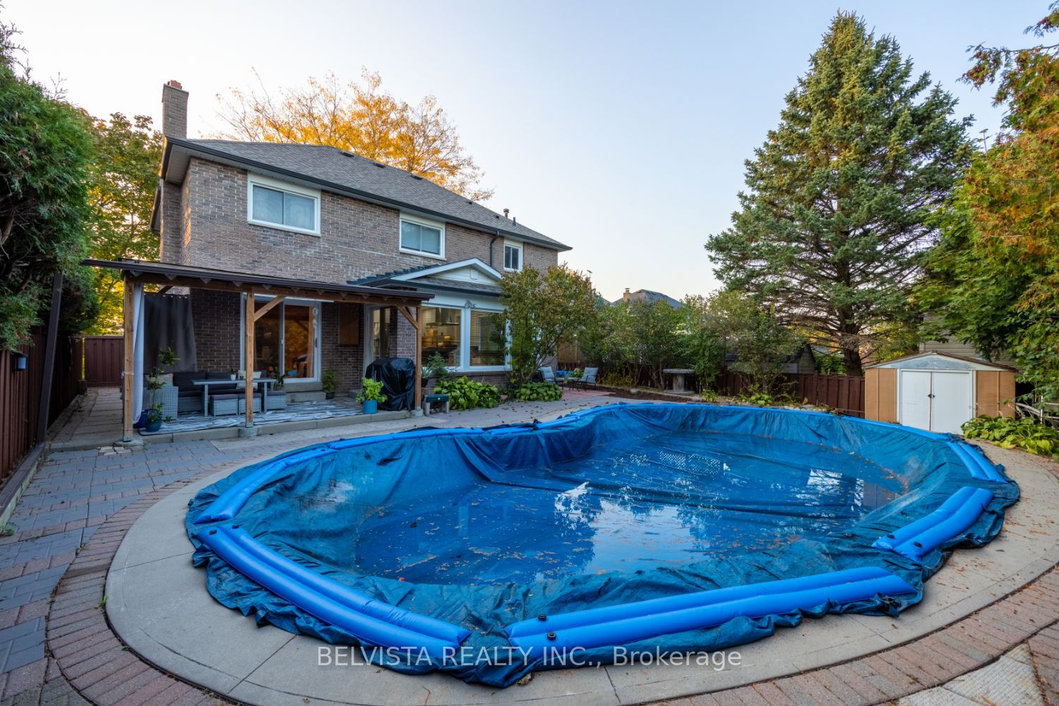 11 Ormandy Crt