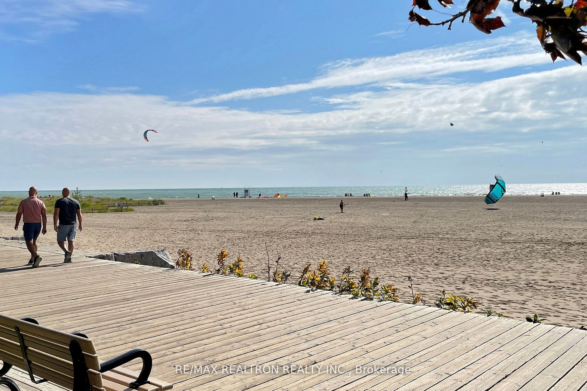 1765 Queen St E, #306